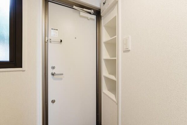 シャンブルドットつつじヶ丘の物件内観写真